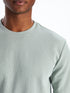 LC Waikiki Crew Neck Short Sleeve Men's T-shirt